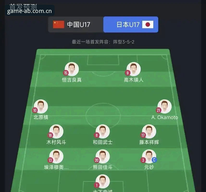 U17世界杯抽签揭晓的3大看点：中国足球青训新格局与观赛体验升级